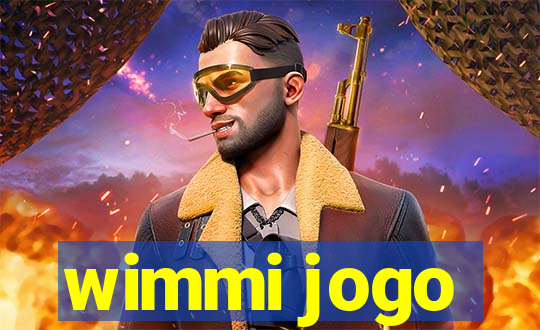 wimmi jogo